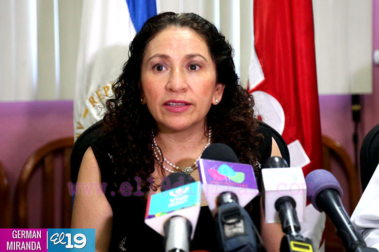 Nicaragua fortalecerá acciones para prevenir el zika
