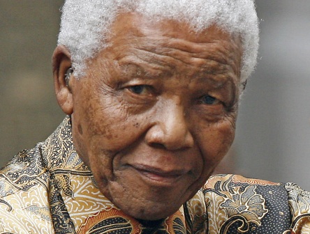 Mandela mantiene estado crítico pero estable reportado días atrás	 