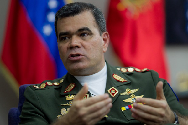 Fuerza Armada venezolana responde a declaraciones de la derecha