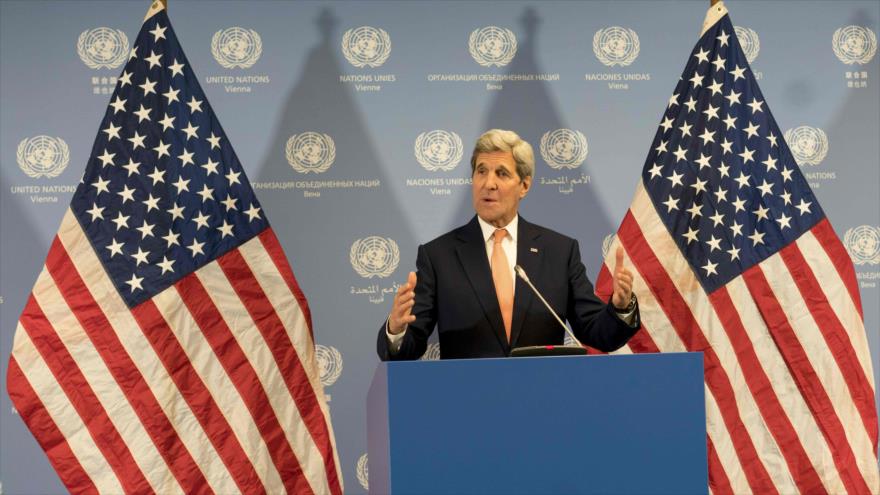 Unión Europea y EEUU levantan oficialmente sanciones contra Irán