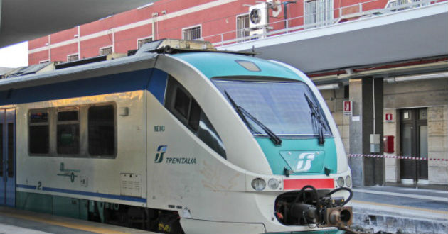 Choque de trenes en Italia deja más de 50 heridos