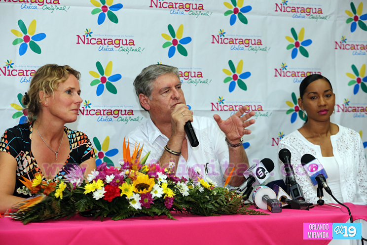 Reality de supervivencia europeo se rodará en San Juan de Nicaragua