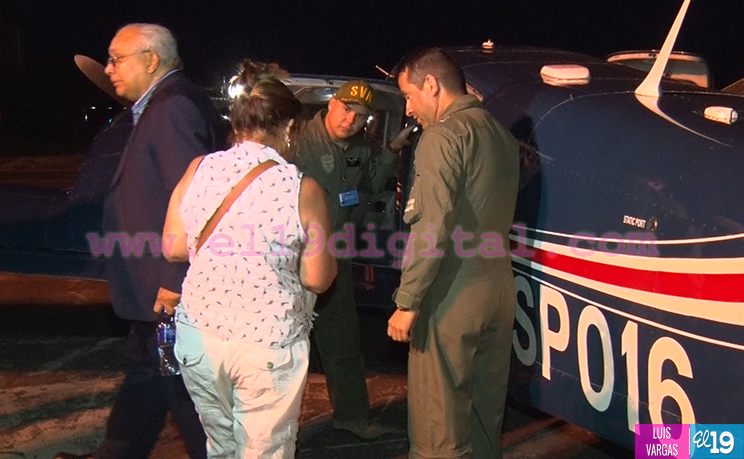 Sobrevivientes destacan unidad entre Nicaragua y Costa Rica ante tragedia en el Caribe Sur