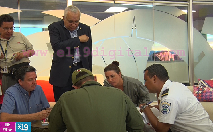 Sobrevivientes destacan unidad entre Nicaragua y Costa Rica ante tragedia en el Caribe Sur