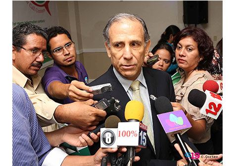 Nicaragua buscará superar los US$1,200 millones en Inversión Extranjera Directa