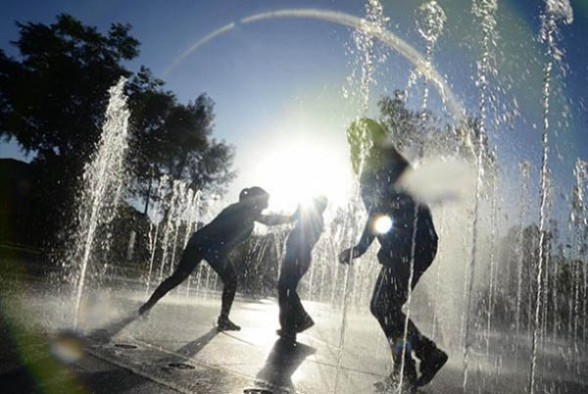 'El Niño' golpea con ola de calor a Bolivia