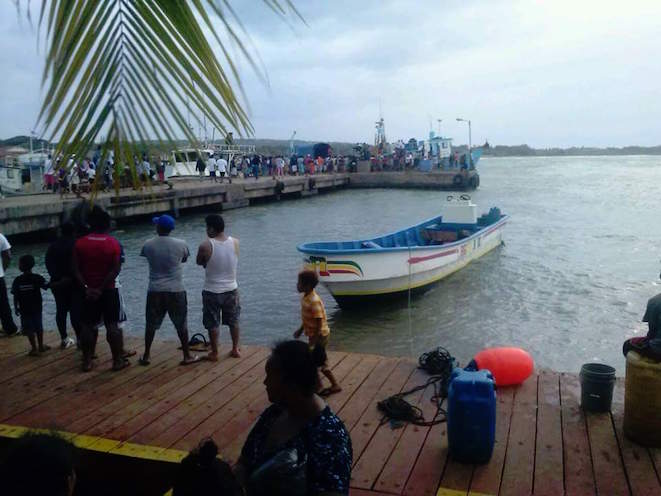 CANATUR brinda condolencias por accidente en el que perecieron 13 costarricenses en el Caribe