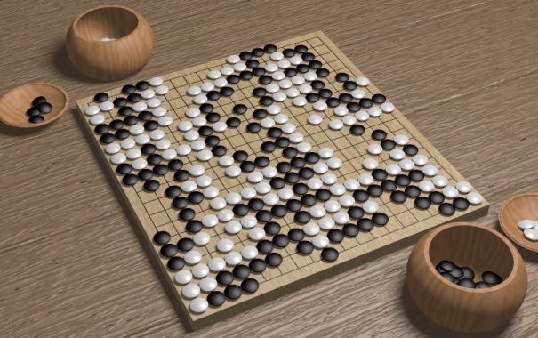 Computadora Vence A Humano En Ancestral Juego Chino