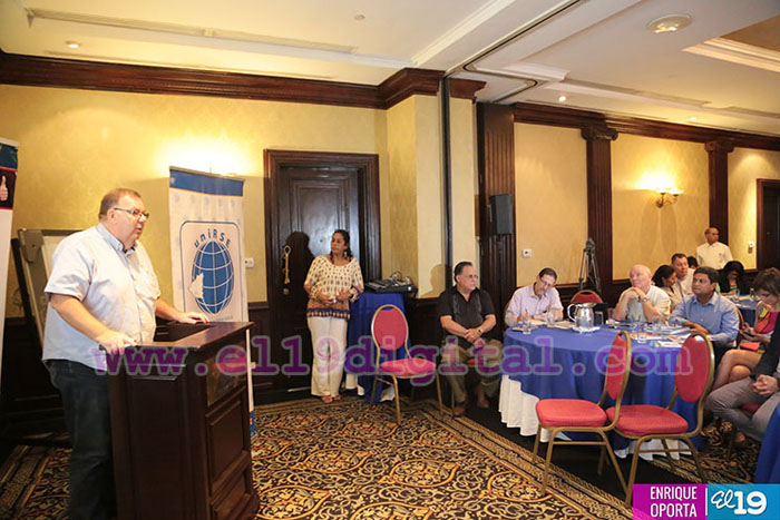 CANTUR: Mayor crecimiento para el sector turístico nicaragüense en el 2016 