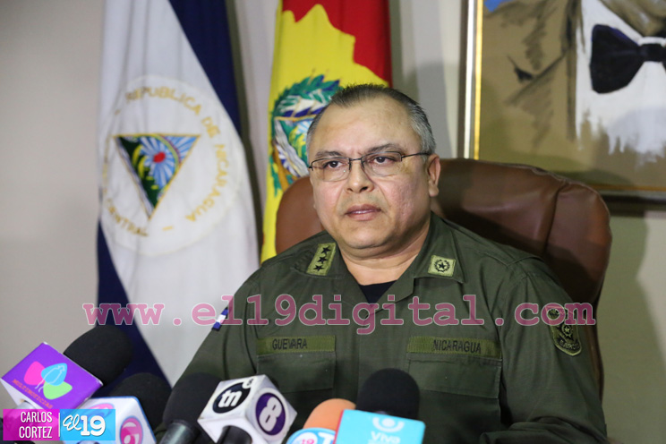 Fuerza Naval cumple con rigurosidad nuevas medidas de zarpe
