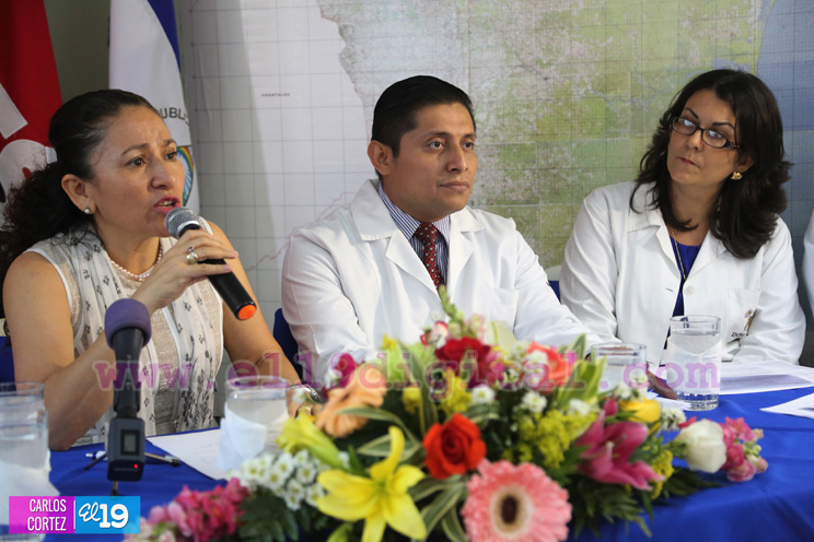 Especialistas participan en Foro de Salud Materno-Infantil