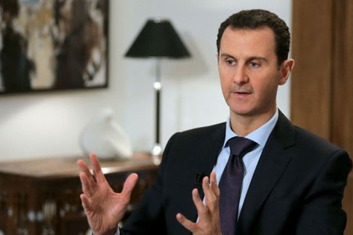 Siria acepta las condiciones del alto al fuego para el próximo sábado
