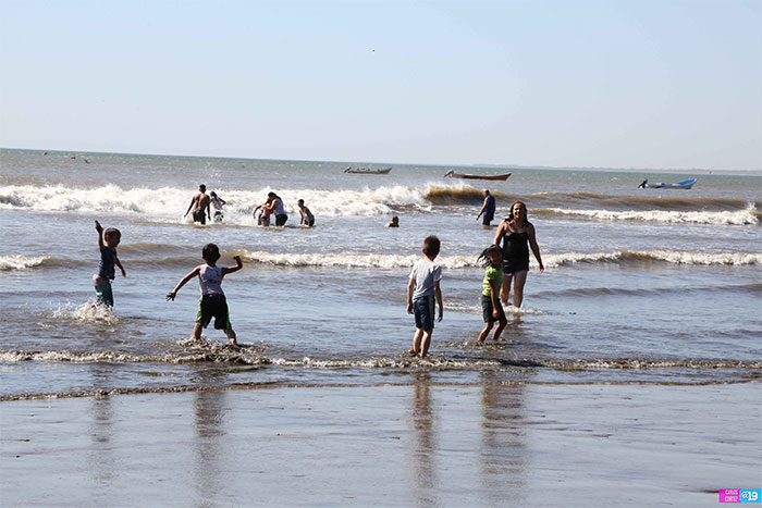Gobierno prepara planes especiales para atención de las familias durante el Verano y Semana Santa