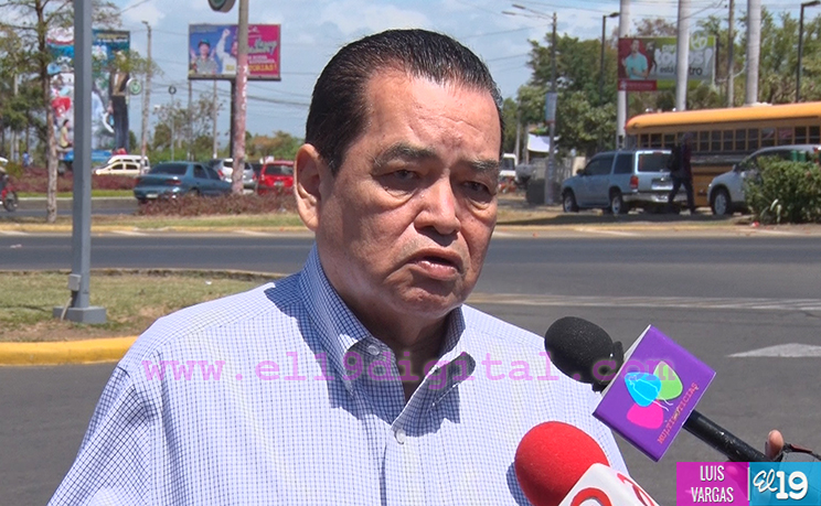 Régimen de convivencia familiar, un acto humanitario del gobierno sandinista nunca antes visto en la historia de Nicaragua