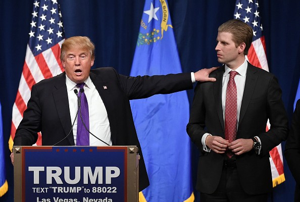 Trump suma otra victoria, Rubio trata de adelantar a Cruz
