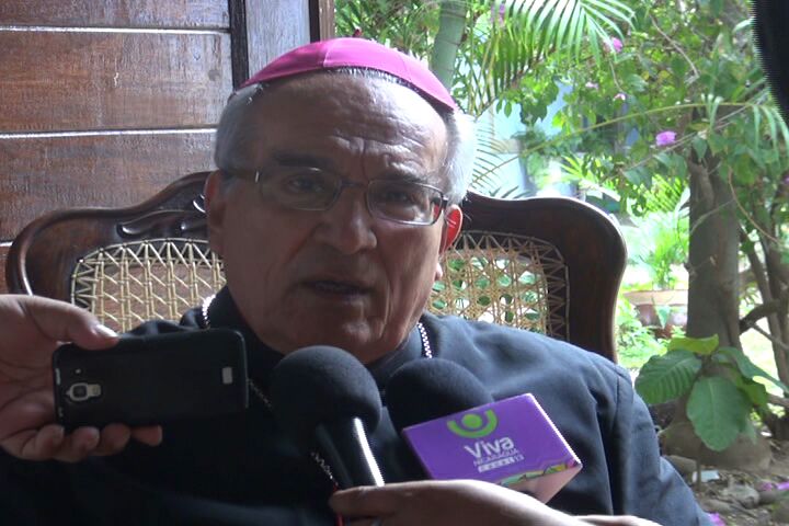 Obispo Bosco Vivas Róbelo: “Oponerse a la convivencia familiar, es oponerse al espíritu del Evangelio