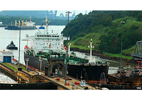 HKND Group contrata a experto como Jefe de Ingeniería para el Canal de Nicaragua