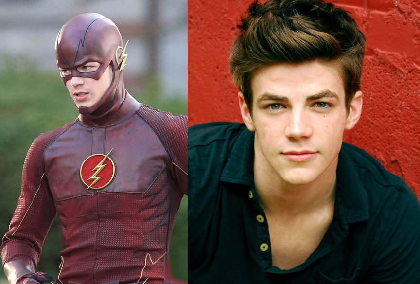 actor the flash 14 curiosidades sobre grant gustin el actor revelaci 243 n de actor the flash 14 curiosidades sobre grant gustin el actor revelaci 243 n de