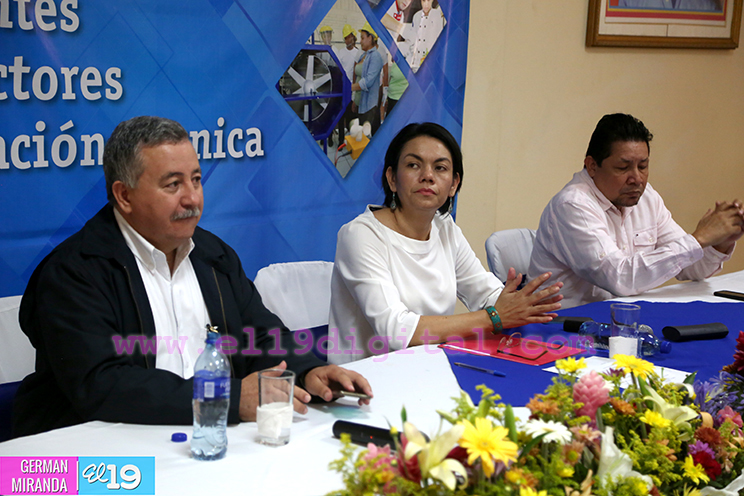 Inauguran Centro Nacional de Formación de Docentes e Instructores de ...