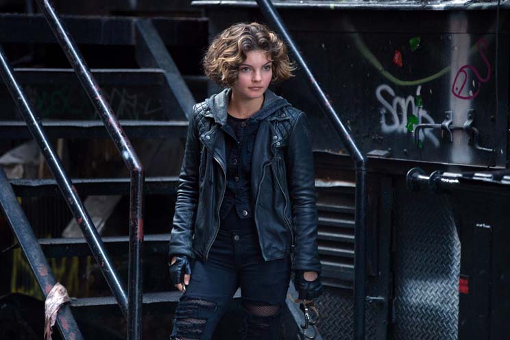 9 referencias ocultas en Gotham que debes conocer