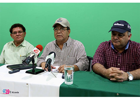 CONAGAN anuncia realización de su IV Congreso Nacional Ganadero