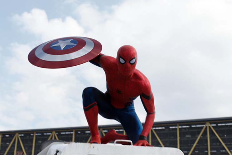 La nueva película de Spider-Man ya tiene nombre