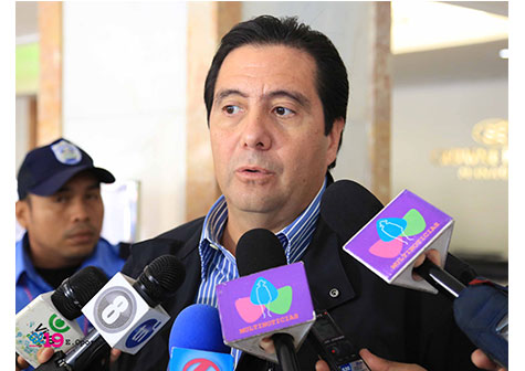 Ex presidente de Panamá: “Revolución Sandinista lo está haciendo bien”