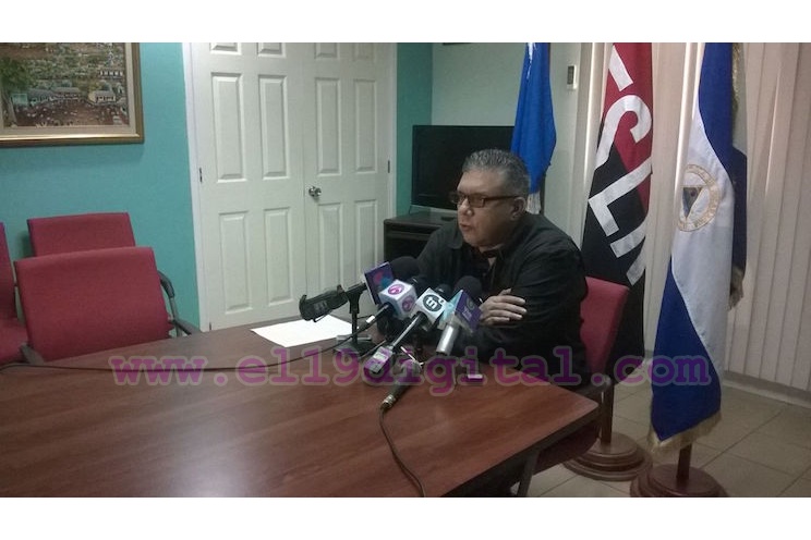 Enacal pone en marcha plan anual de abastecimiento de agua en Boaco, Juigalpa y San Juan del Sur