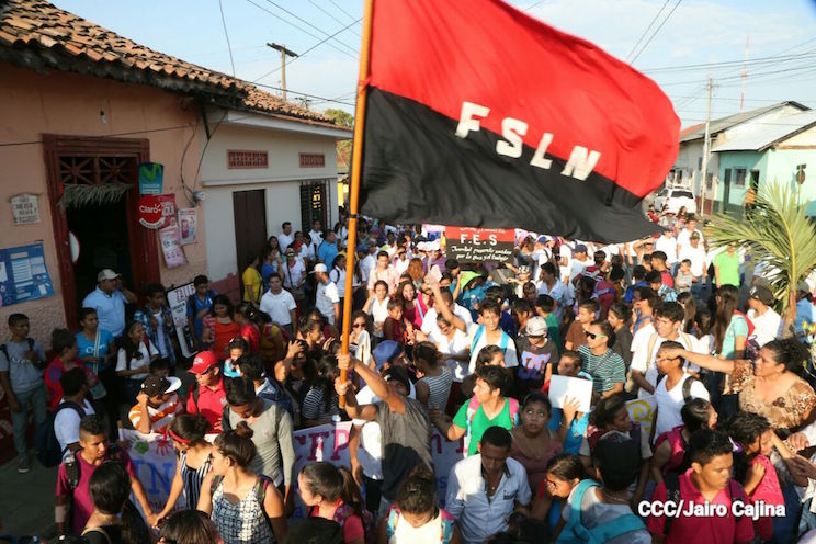 León conmemora el 37 Aniversario de los Héroes y Mártires de Veracruz