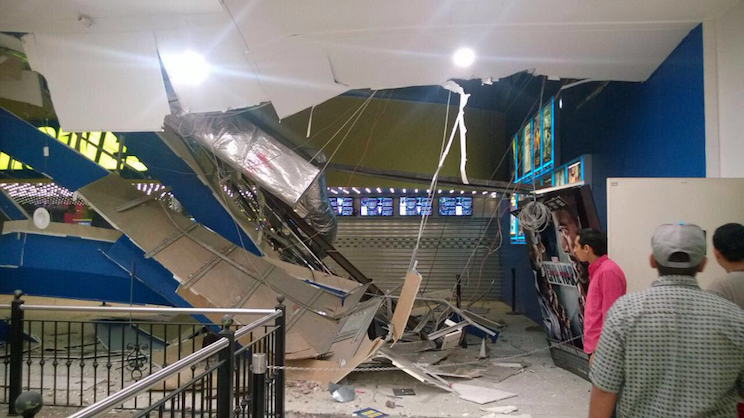 Se eleva a 233 el número de muertos por terremoto de 7,8 en Ecuador (+FOTOS, VIDEOS)