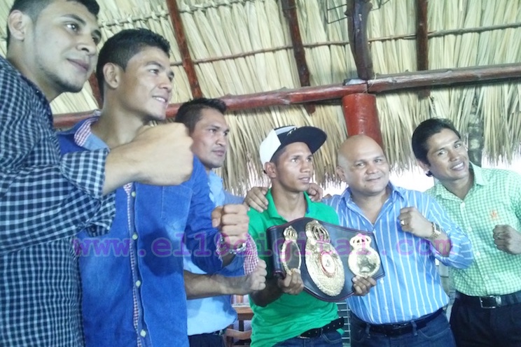 La gloria de Alexis Argüello fue el resultado de su disciplina