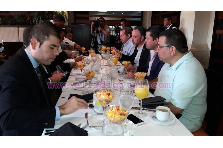 Empresarios nicaragüenses satisfechos con avances del Gran Canal Interoceánico