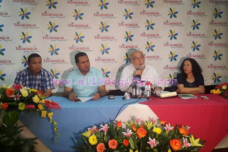 Espacios limpios propician el disfrute de las festividades populares