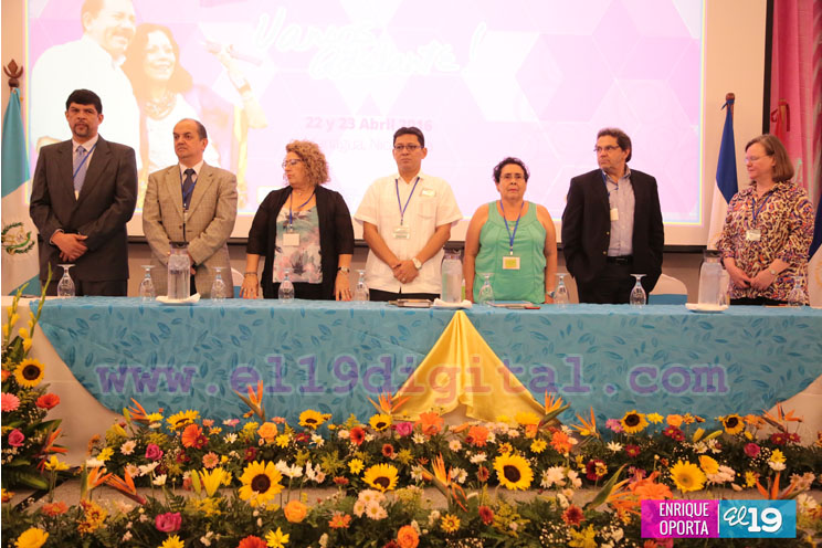 Realizan primer Congreso Internacional de Control de Cáncer Cervical