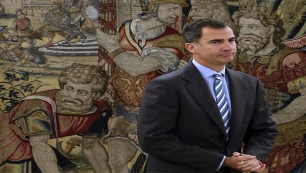 España repetirá elecciones generales