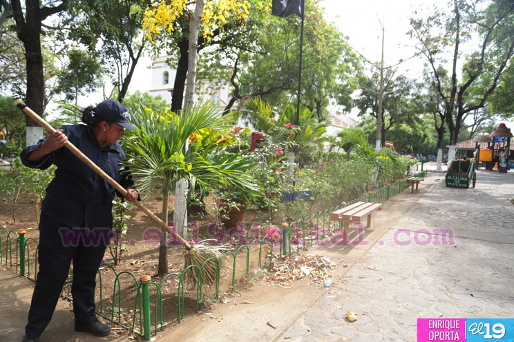 Estos son los municipios que encabezan concurso Mi Municipio y Mi Barrio Más Limpio