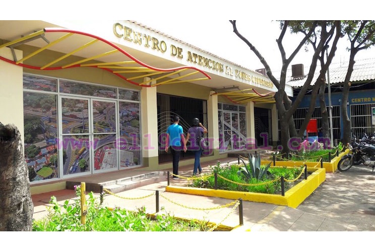 Inauguran nuevo Centro de Atención del Poder Ciudadano de Managua