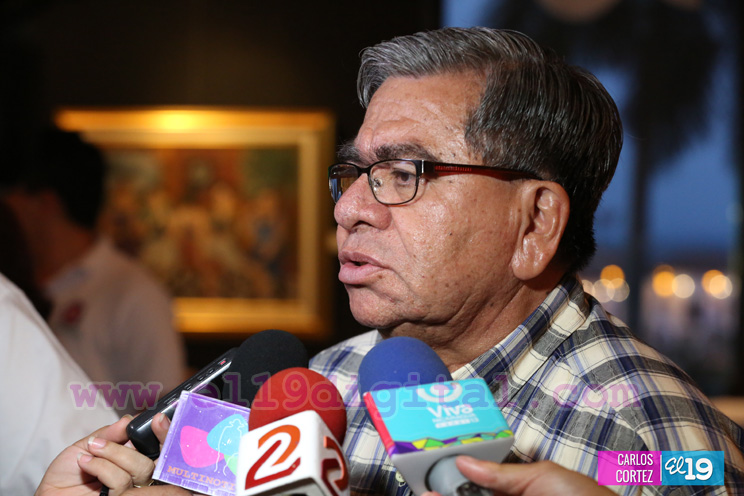 Emotiva despedida del compañero Marcio Vargas