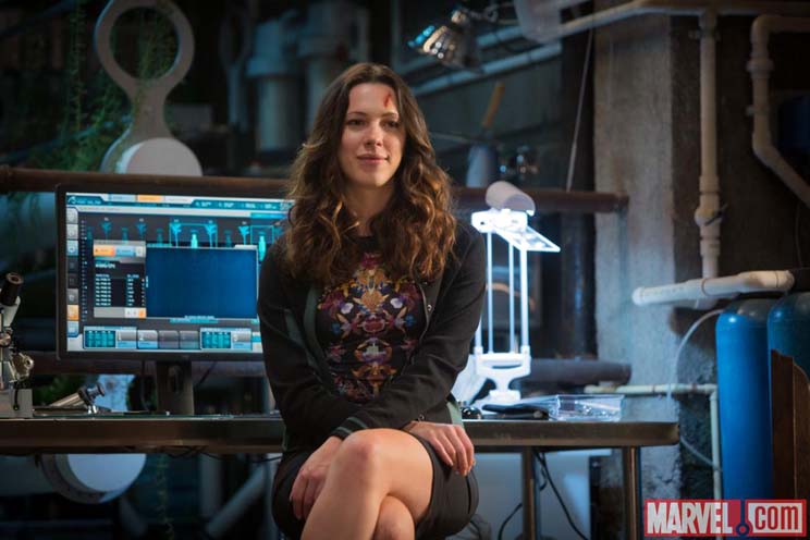 ‘Iron Man 3′ pasó de tener una villana a un villano para vender juguetes