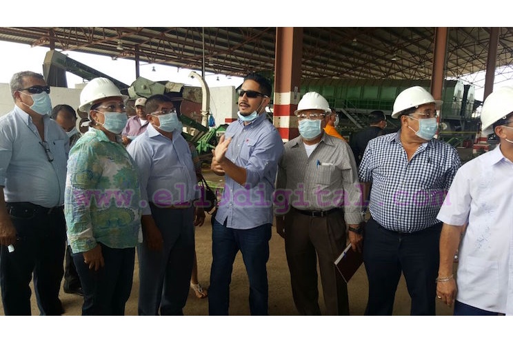 Alcaldes de El Salvador conocen experiencia de Managua en el manejo de desechos sólidos