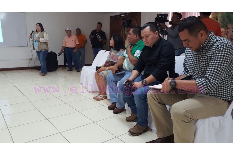 Alcaldes de El Salvador conocen experiencia de Managua en el manejo de desechos sólidos