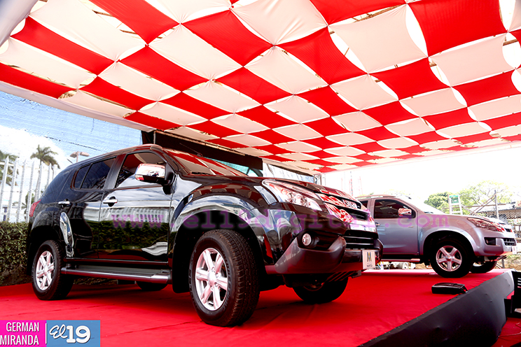 Feria Andiva 2016 culmina con excelentes resultados