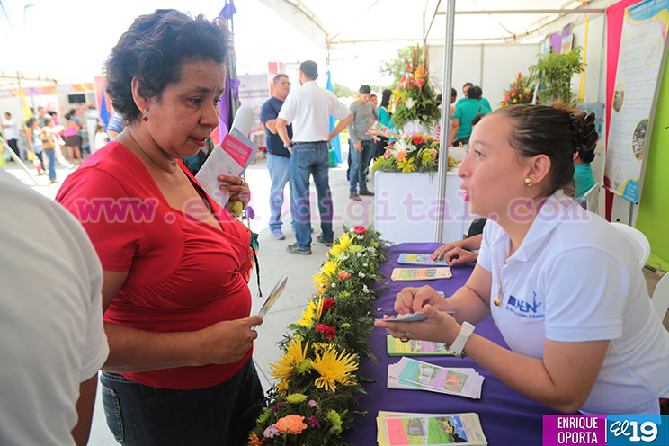 Concluye exitosa Feria de la Vivienda Popular Progresiva