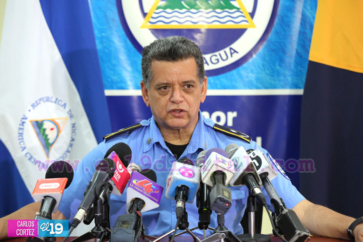 Policía captura a los integrantes de la banda “Gabino Flores” de Río San Juan