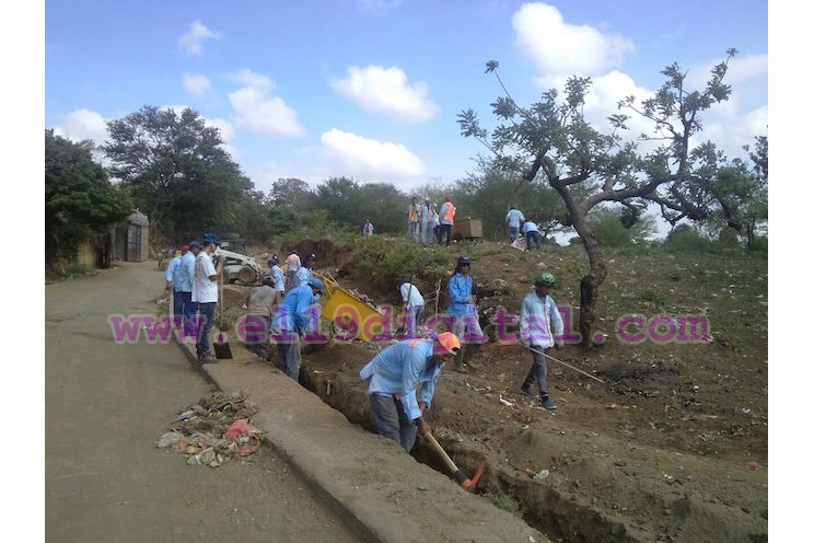 Alcaldía de Managua ha erradicado más de 100 botaderos ilegales