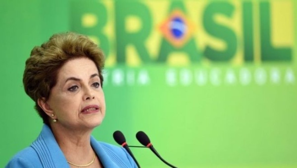 Rousseff: Ilegalidad de impeachment se tornó indiscutible