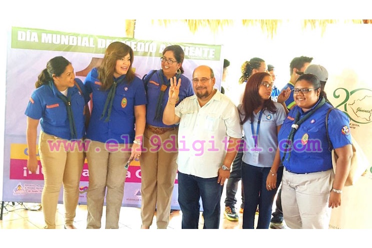 Feria Nacional de la Tierra se desarrollará el próximo 3 y 4 de junio en la Plaza 22 de Agosto