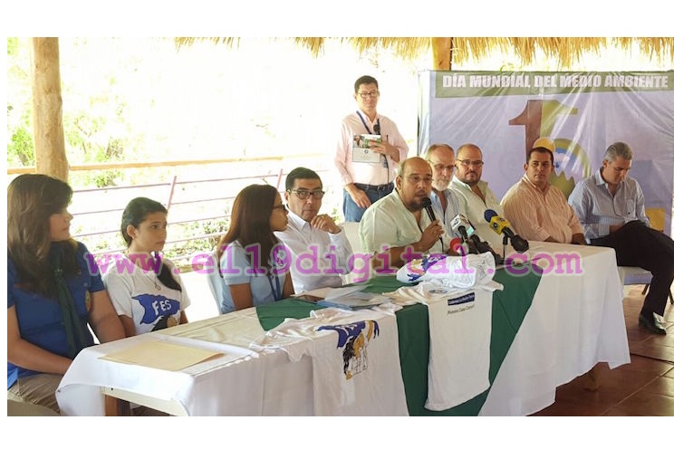Feria Nacional de la Tierra se desarrollará el próximo 3 y 4 de junio en la Plaza 22 de Agosto