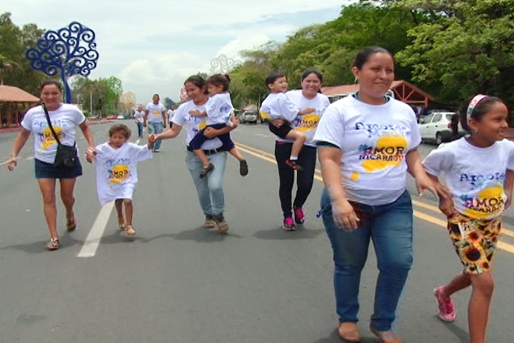MDAA realiza maratón para celebrar a las madres aficionadas al deporte
