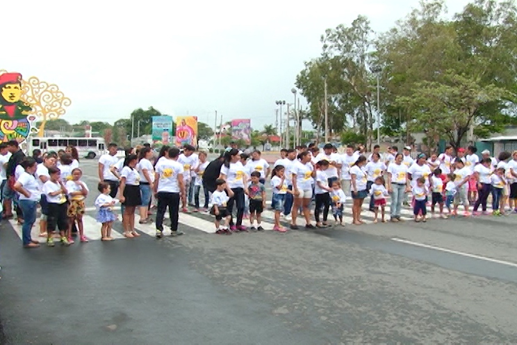 MDAA realiza maratón para celebrar a las madres aficionadas al deporte